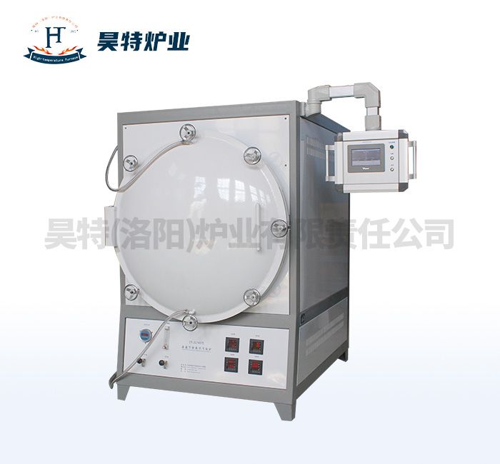 高溫節(jié)能真空氣氛爐