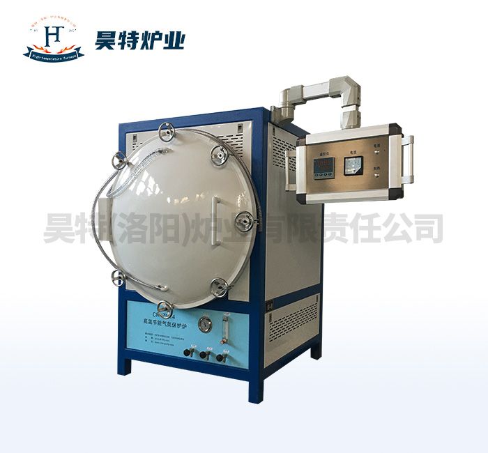 高溫節(jié)能真空氣氛爐