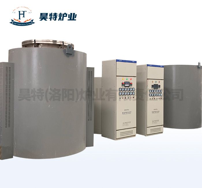 工業(yè)高溫節(jié)能井式爐