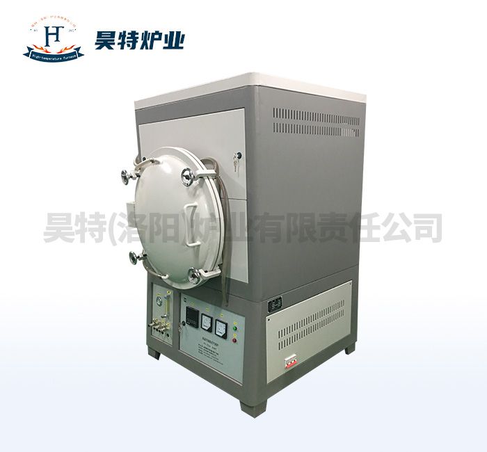 高溫節(jié)能真空氣氛爐
