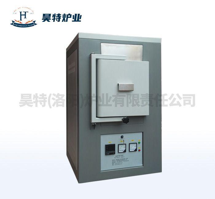高溫節(jié)能箱式馬弗爐