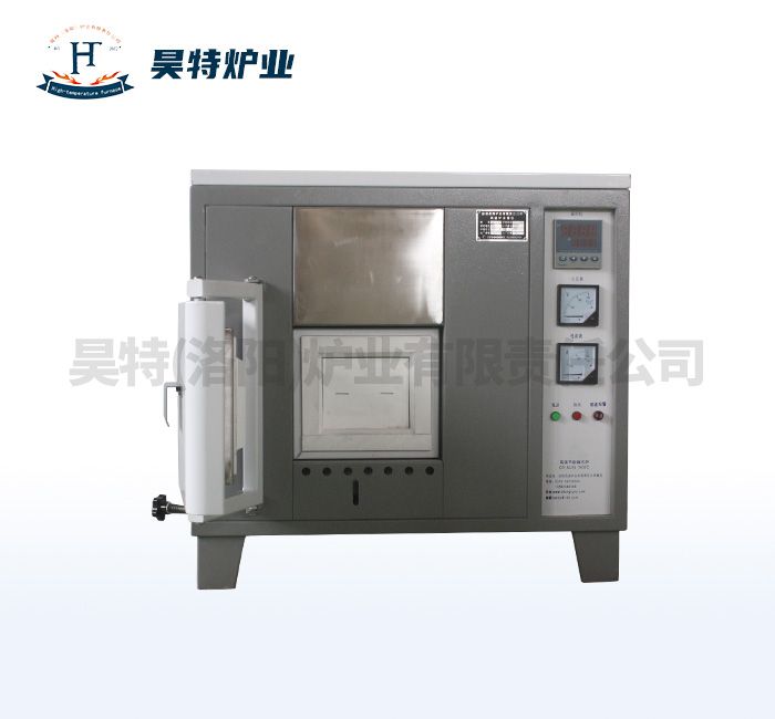 高溫節(jié)能箱式馬弗爐