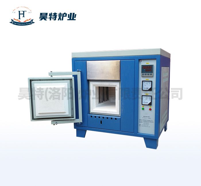 高溫節(jié)能箱式馬弗爐