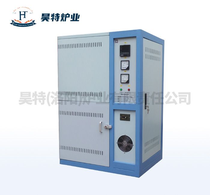 定制防爆型熔塊爐