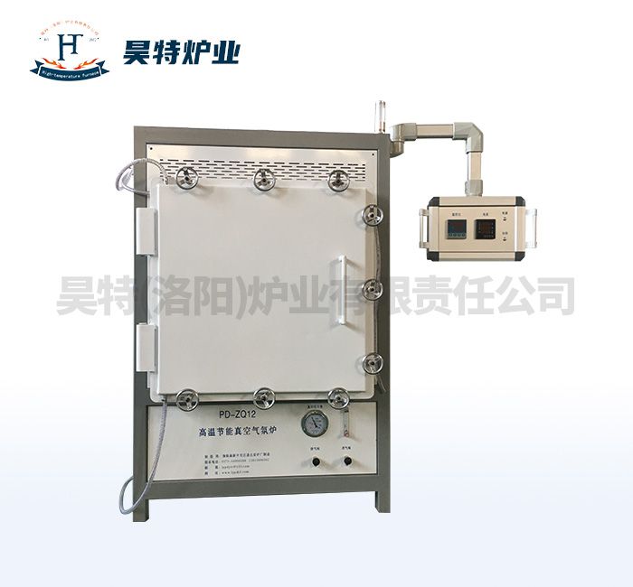 高溫節(jié)能真空氣氛爐