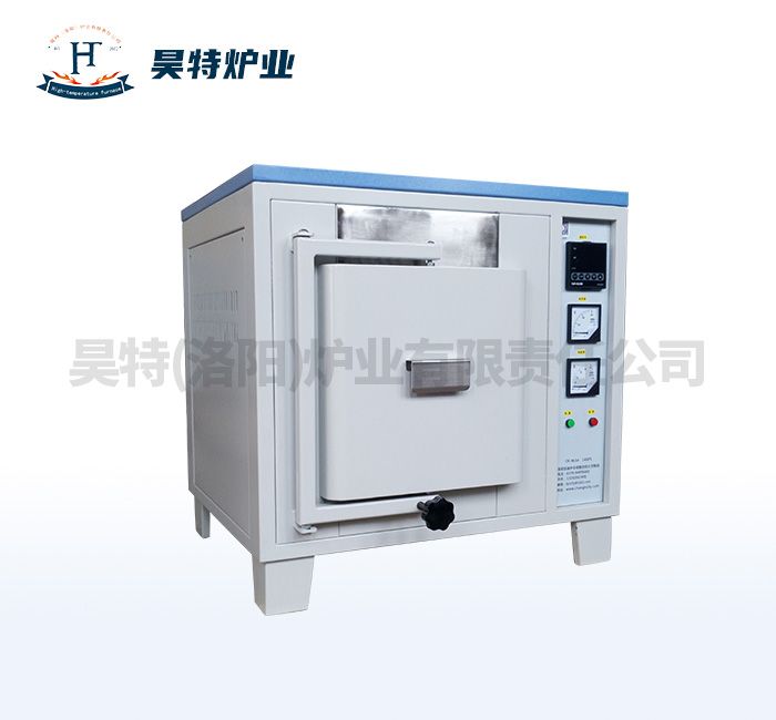 高溫節(jié)能箱式馬弗爐