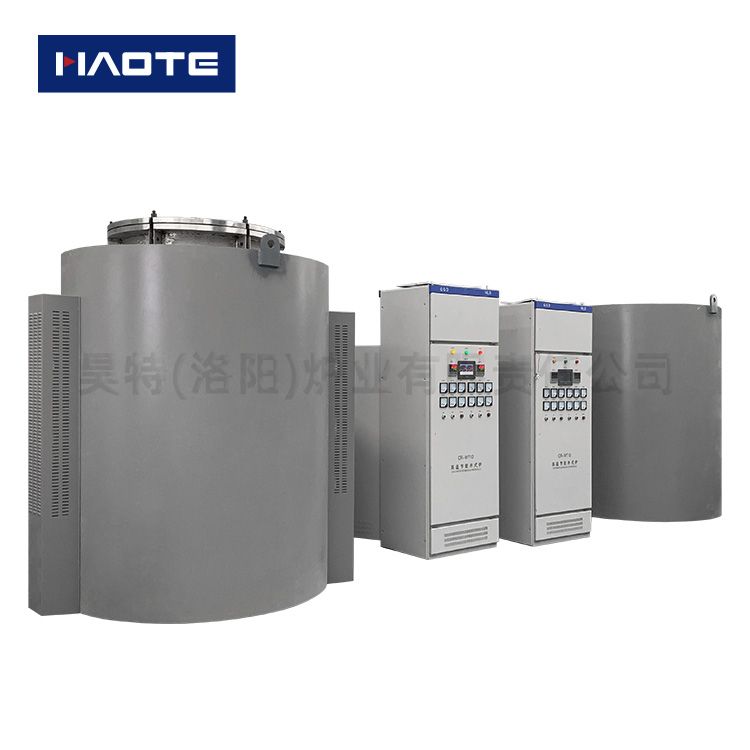 工業(yè)高溫節(jié)能井式爐