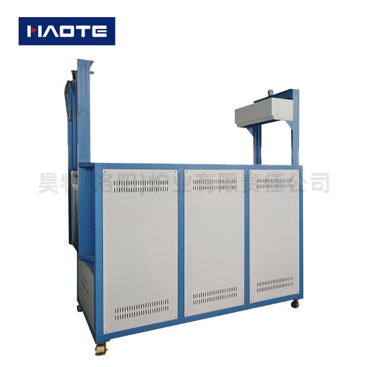 高溫節(jié)能熱處理燒結(jié)爐