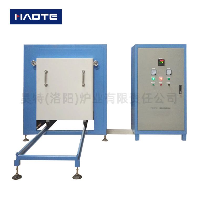 高溫節(jié)能梭式電阻爐