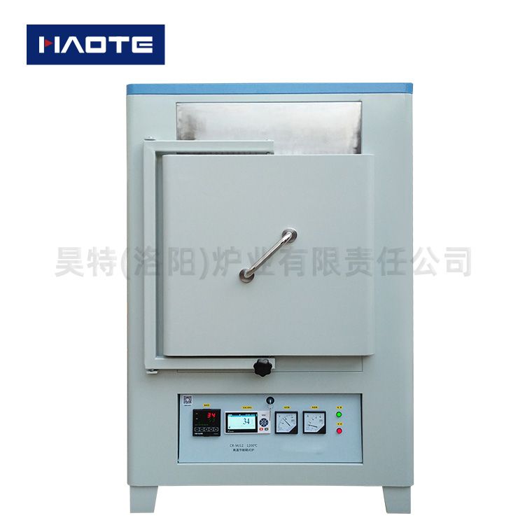 高溫節(jié)能箱式熱處理燒結(jié)爐