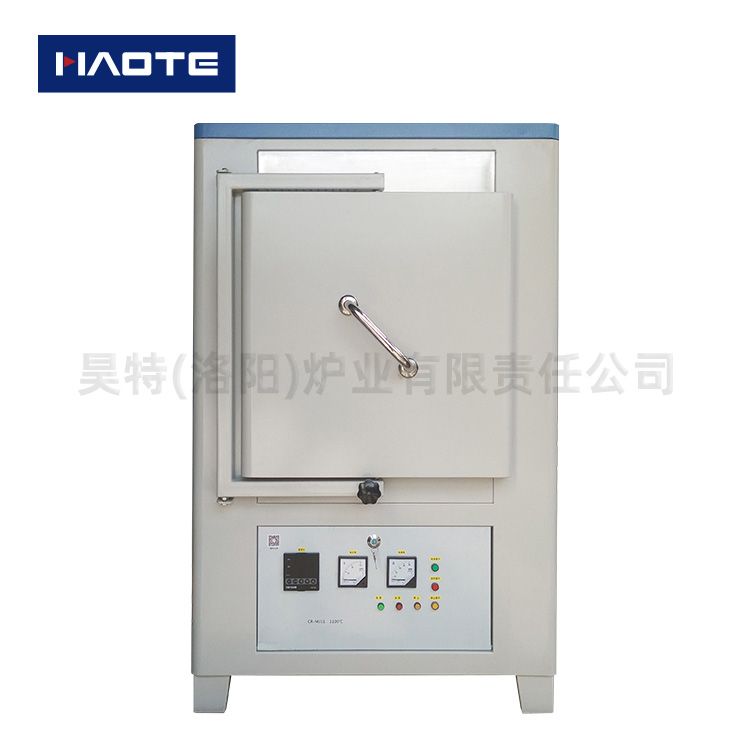 高溫節(jié)能箱式電爐