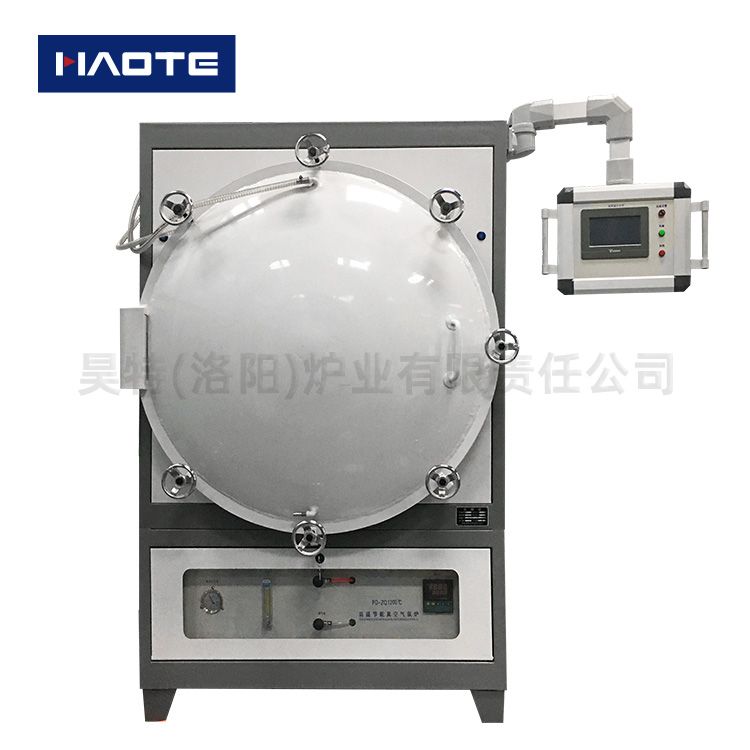 高溫節(jié)能真空氣氛爐