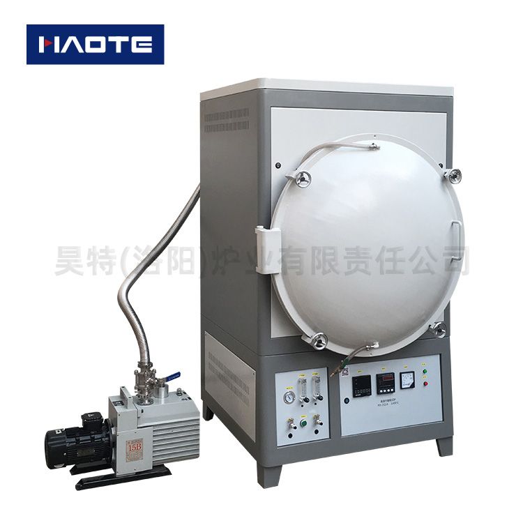 高溫節(jié)能真空氣氛爐