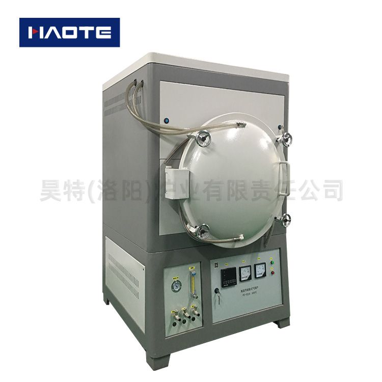 高溫節(jié)能真空氣氛爐