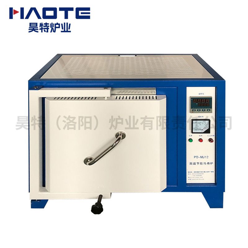 800X500X500馬弗爐1400℃直棒保護(hù)直棒蘭白