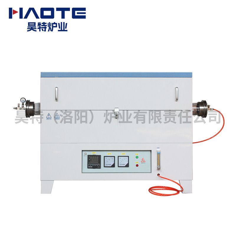 節(jié)能管式爐