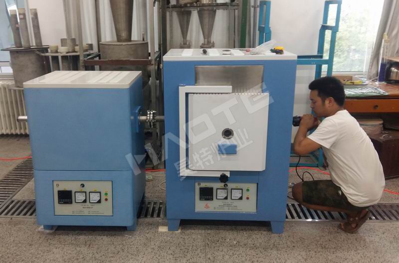 中國(guó)石油大學(xué)管式爐案例