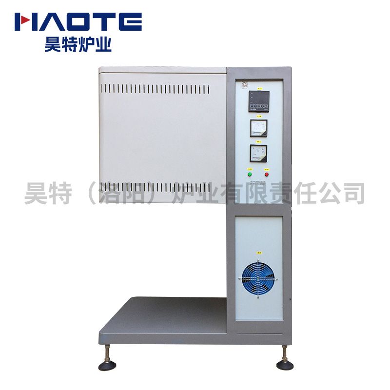 1700度1.6L熔塊爐