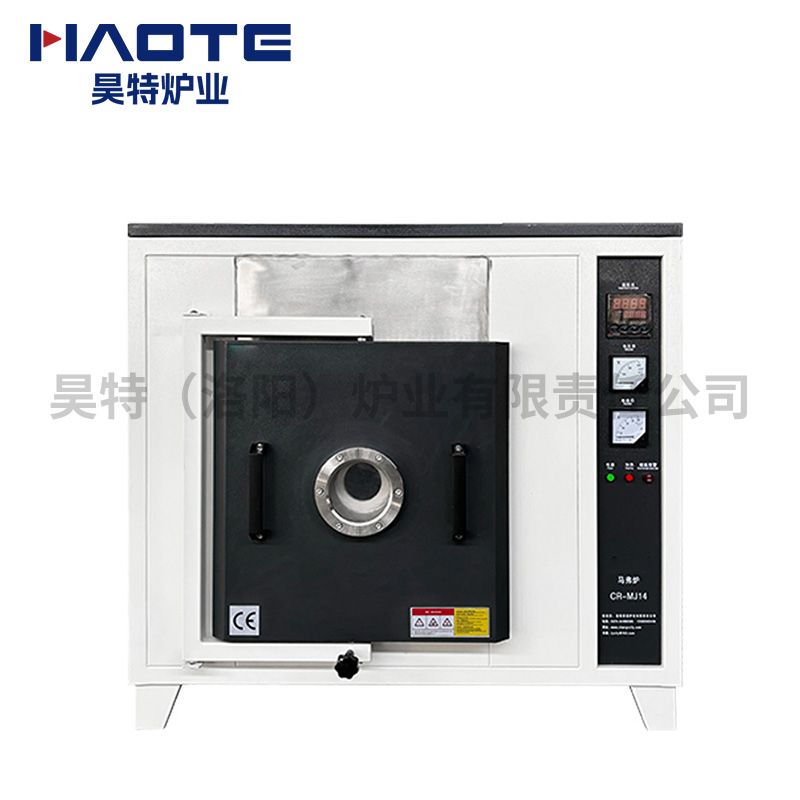 土耳其CR-GX-0000471高溫馬弗爐1400℃700X400X400含觀(guān)察孔