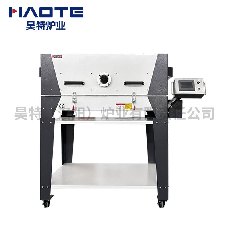 CR-GX-0000462澳大利亞定制款1200開啟式馬弗爐