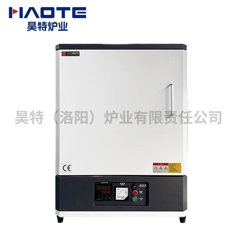 BJ_20241024001馬弗爐1400℃400X300X300新款新配色